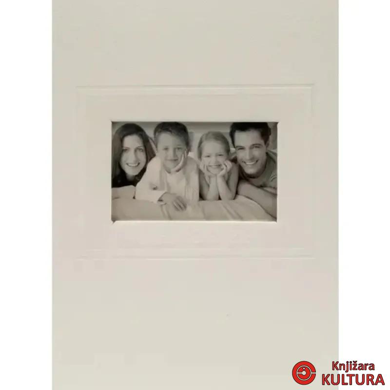 FOTO ALBUM B-46200S MEMOIRS 2 PL 10*15 