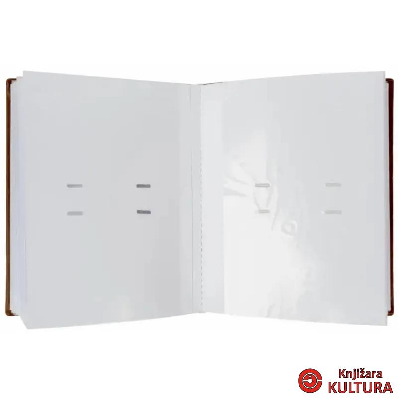 FOTO ALBUM B-46200S MEMOIRS 3 PL 10*15 