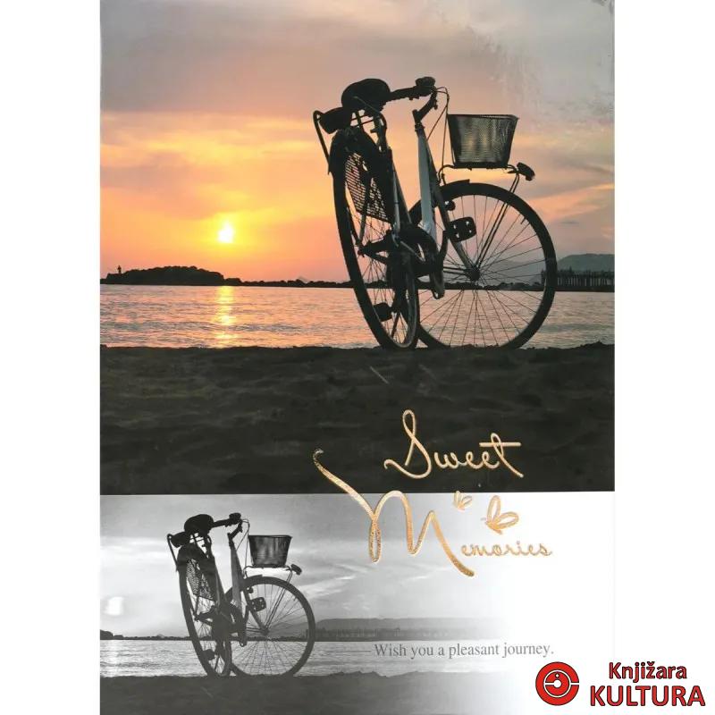 FOTO ALBUM B-46200S SUMMER 7 1 PL 10*15 