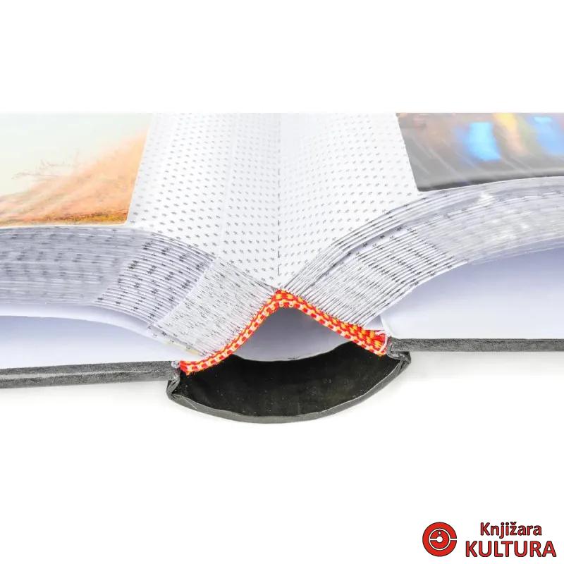 FOTO ALBUM B-46200S SUMMER 7 1 PL 10*15 