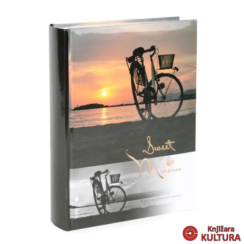 FOTO ALBUM B-46200S SUMMER 7 1 PL 10*15 