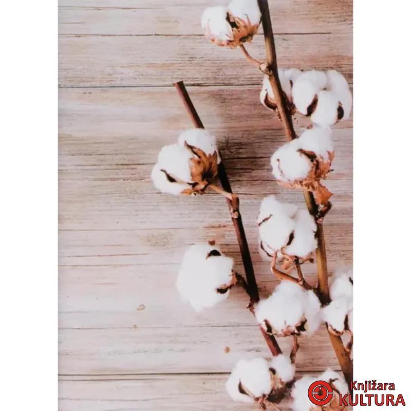 FOTO ALBUM  B-46200S WOODEN 4 PL 10*15 