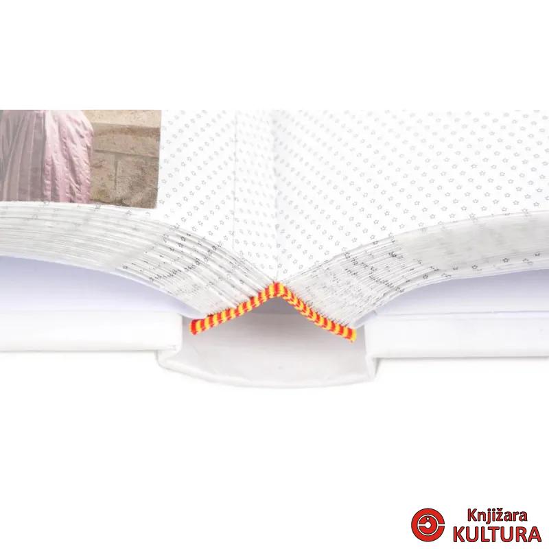 FOTO ALBUM B-46200SW ROSA 2 10*15 