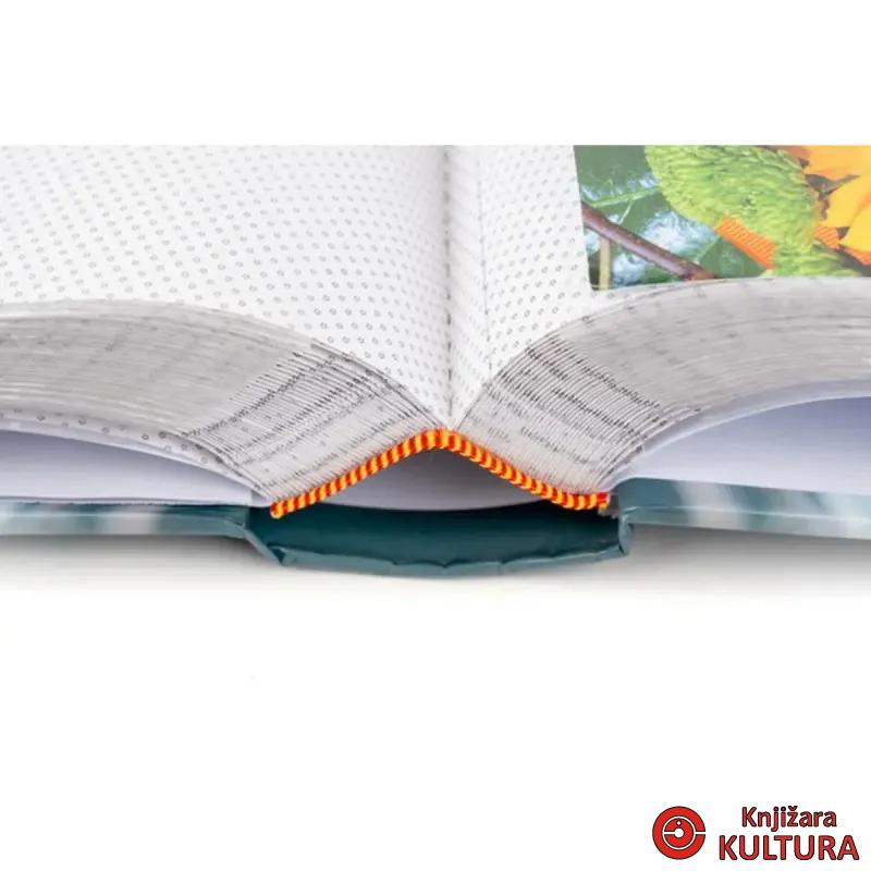 FOTO ALBUM B-46300/2S FLOW 1 10*15 