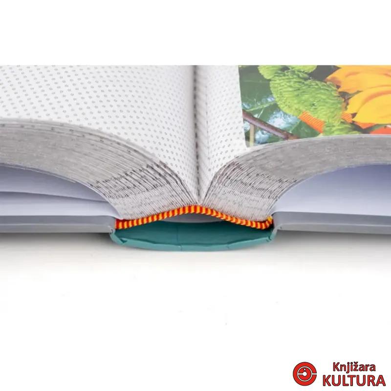 FOTO ALBUM B-46300/2S FLOW 2 10*15 