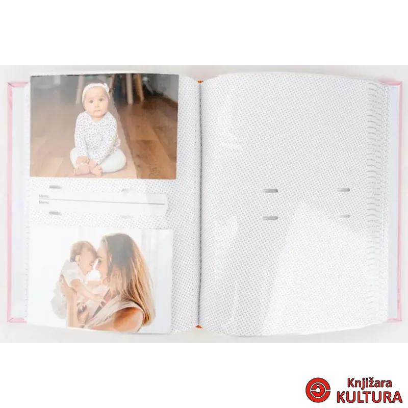 FOTO ALBUM B-46300/2SB AMUSE 2 10*15 