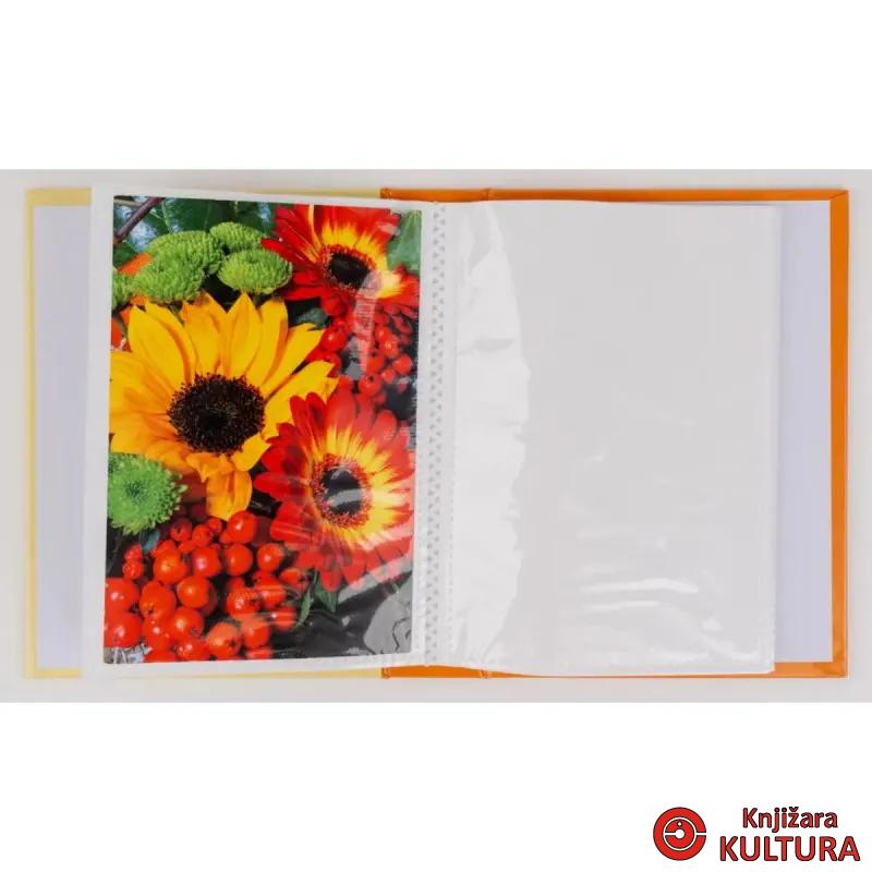 FOTO ALBUM  DPH-4636 LENS 2 10*15 