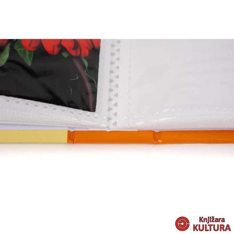 FOTO ALBUM  DPH-4636 LENS 2 10*15 