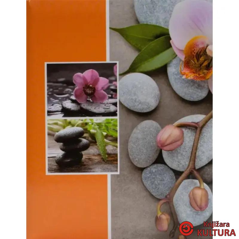 FOTO ALBUM MM-35100 ORCHID 1 9*13 