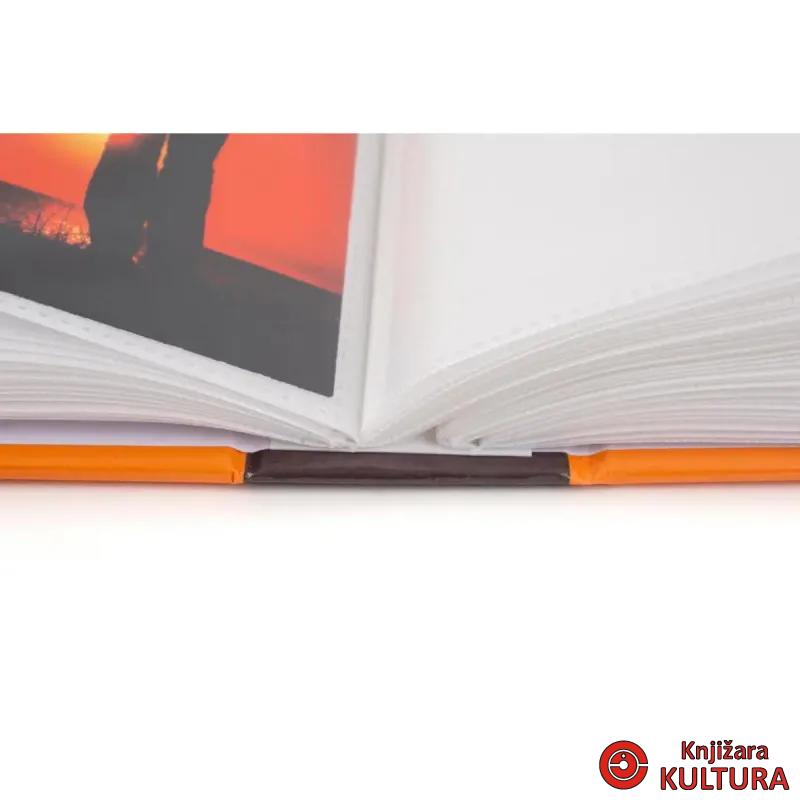 FOTO ALBUM MM-35100 ORCHID 1 9*13 