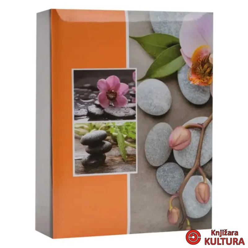 FOTO ALBUM MM-35100 ORCHID 1 9*13 