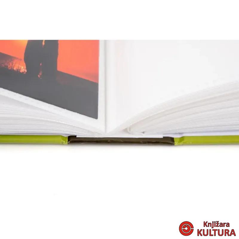 FOTO ALBUM MM-35100 ORCHID 2 9*13 