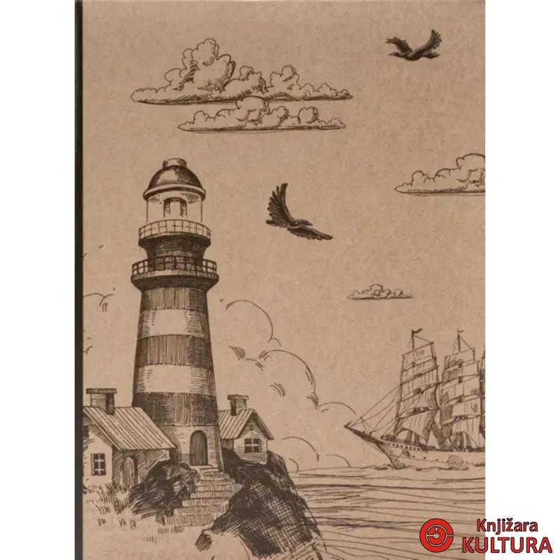 FOTO ALBUM MM-46100 COAST 1 10*15 