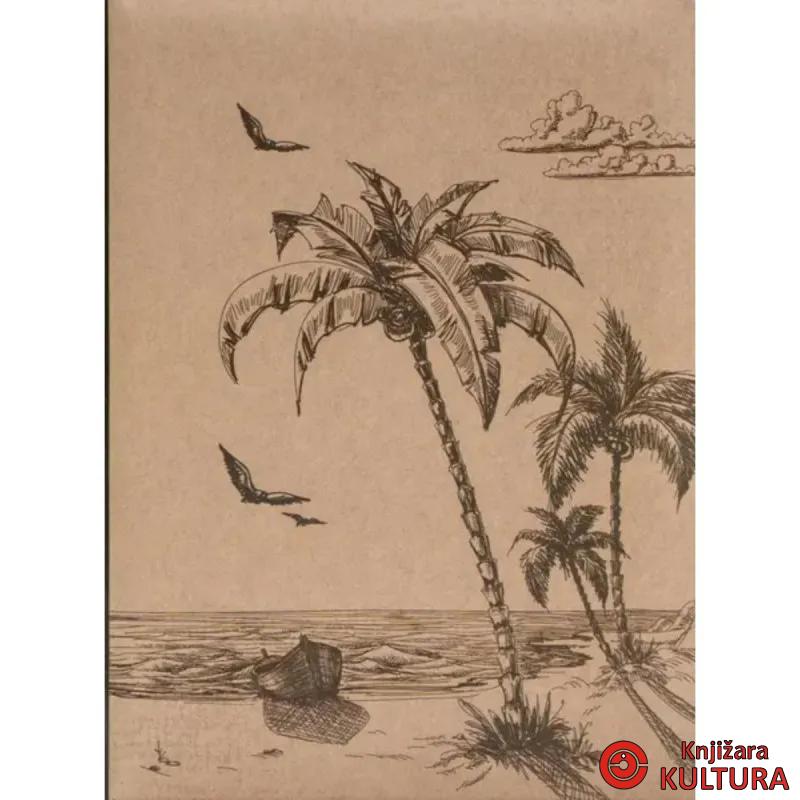 FOTO ALBUM MM-46100 COAST 2 10*15 