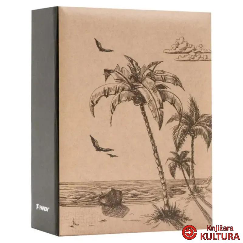 FOTO ALBUM MM-46100 COAST 2 10*15 