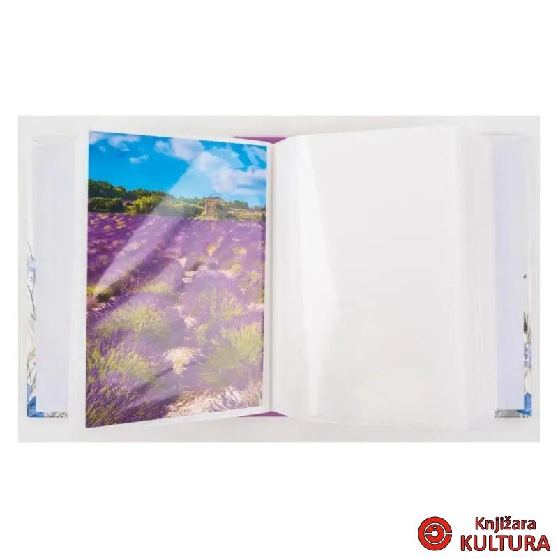 FOTO ALBUM MM-46100 GRASSLAND 1 10*15 