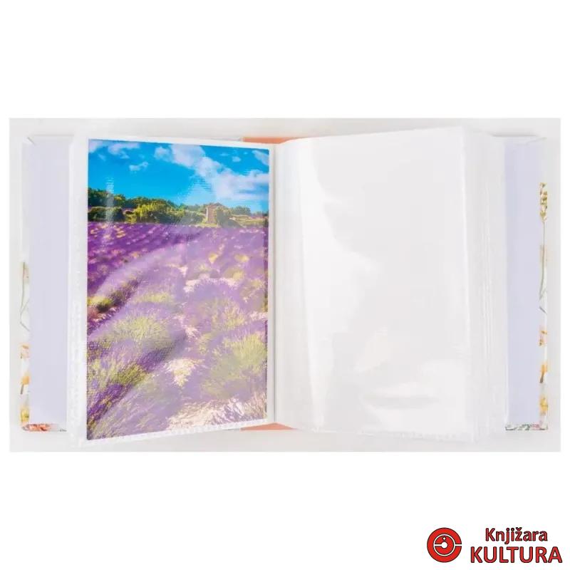 FOTO ALBUM MM-46100 GRASSLAND 2 10*15 