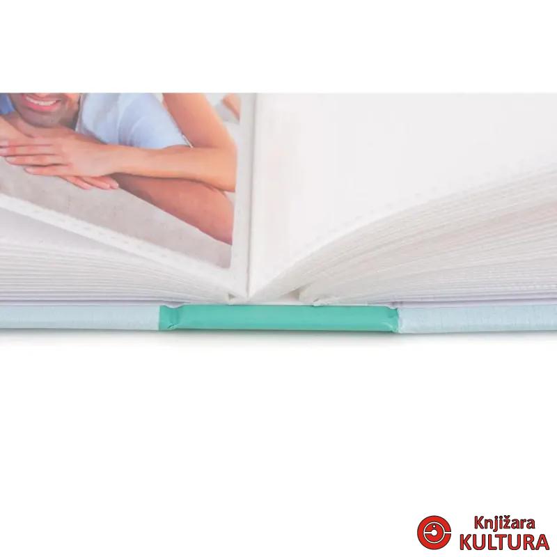 FOTO ALBUM MM-46100 SHAPE 2 10*15 