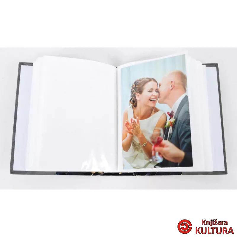 FOTO ALBUM MM-46100 VINCI 2 PL 10*15 