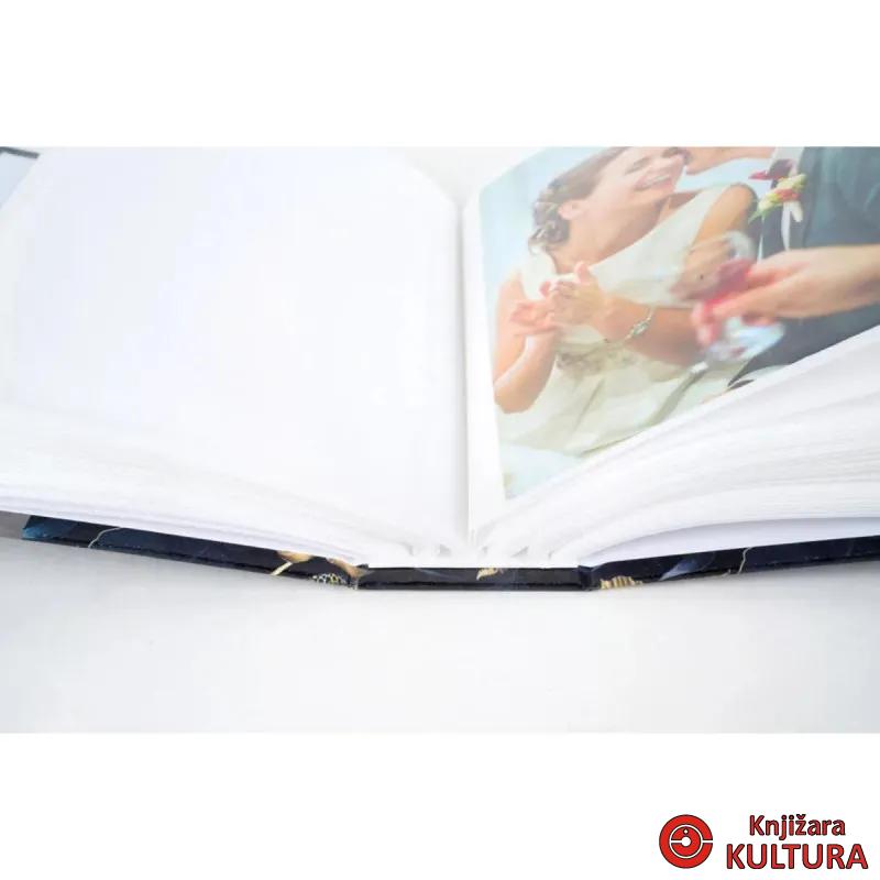 FOTO ALBUM MM-46100 VINCI 2 PL 10*15 
