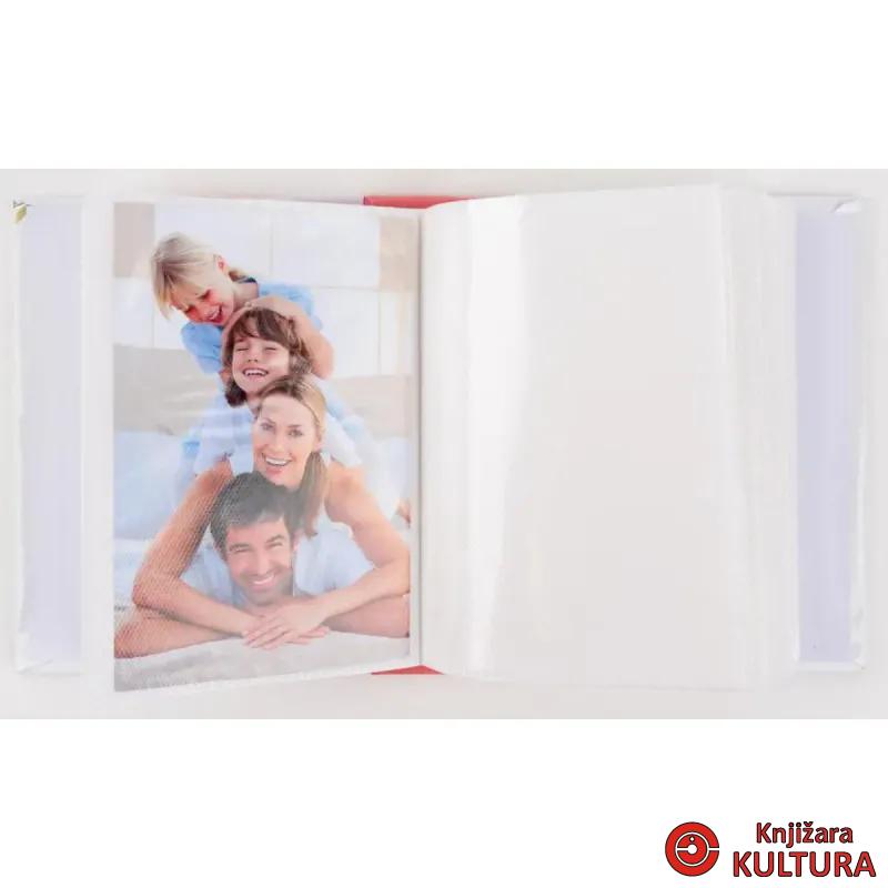 FOTO ALBUM MM-46100B BUGGY 2 10*15 