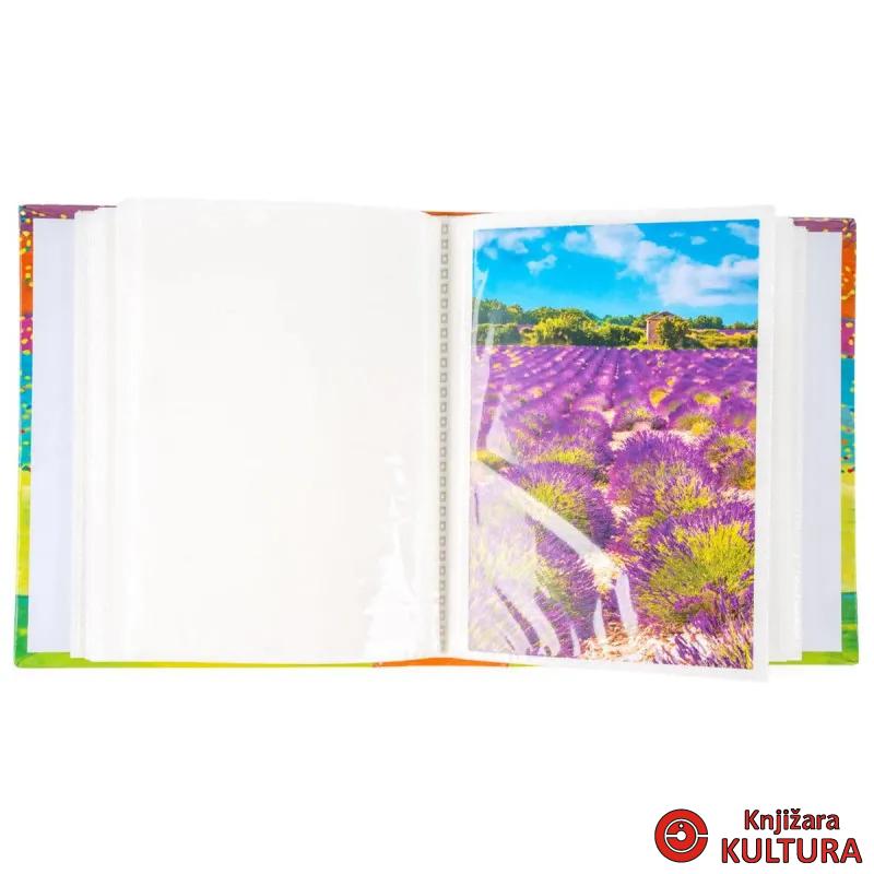 FOTO ALBUM MM-46100B CATS 1 PL 10*15 