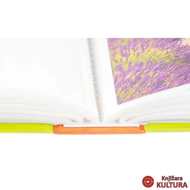 FOTO ALBUM MM-46100B CATS 1 PL 10*15 