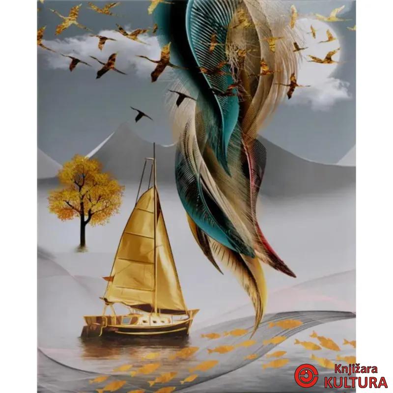 FOTO ALBUM MM-46200 GOLDIE 1 10*15 