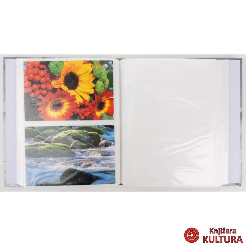 FOTO ALBUM MM-46200 GOLDIE 1 10*15 