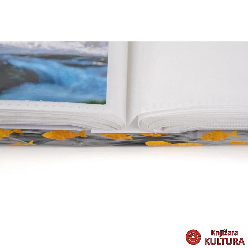 FOTO ALBUM MM-46200 GOLDIE 1 10*15 