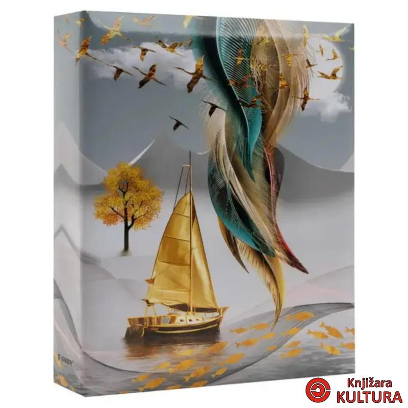 FOTO ALBUM MM-46200 GOLDIE 1 10*15 