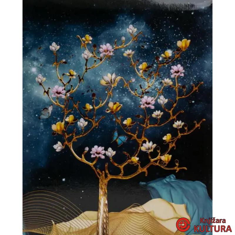 FOTO ALBUM MM-46200 GOLDIE 2 10*15 