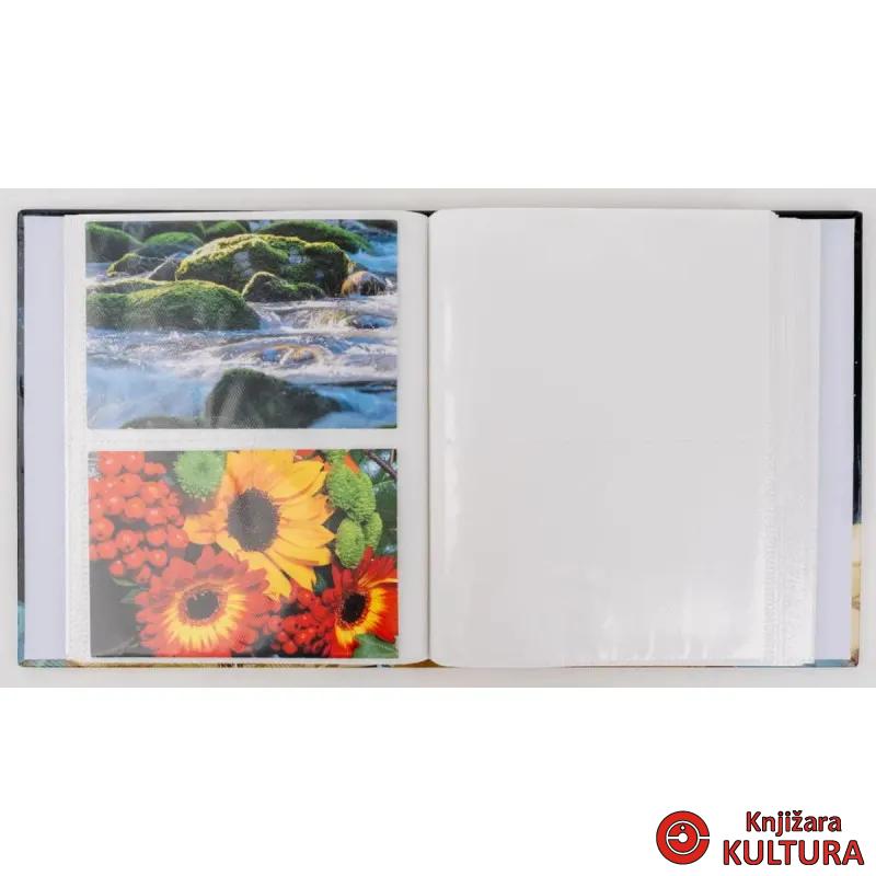 FOTO ALBUM MM-46200 GOLDIE 2 10*15 