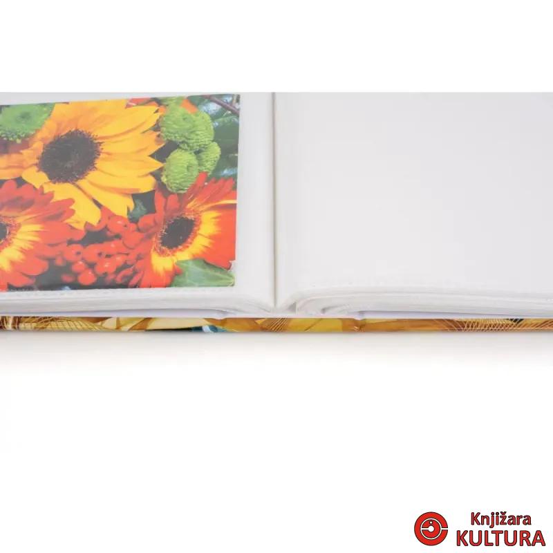 FOTO ALBUM MM-46200 GOLDIE 2 10*15 