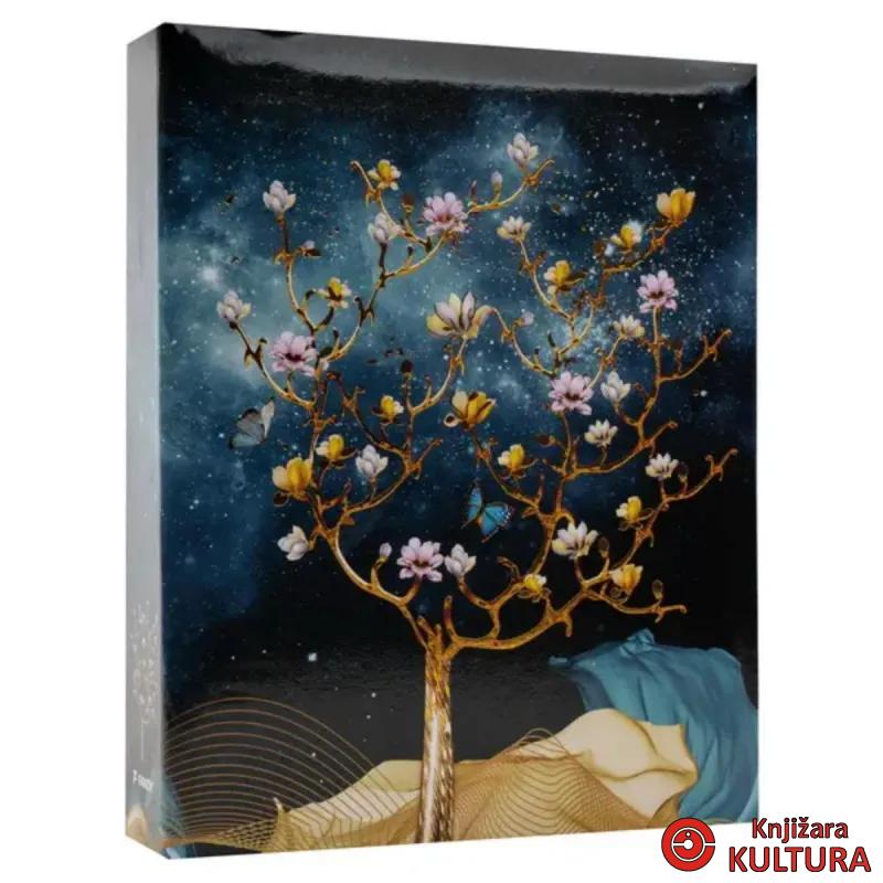 FOTO ALBUM MM-46200 GOLDIE 2 10*15 