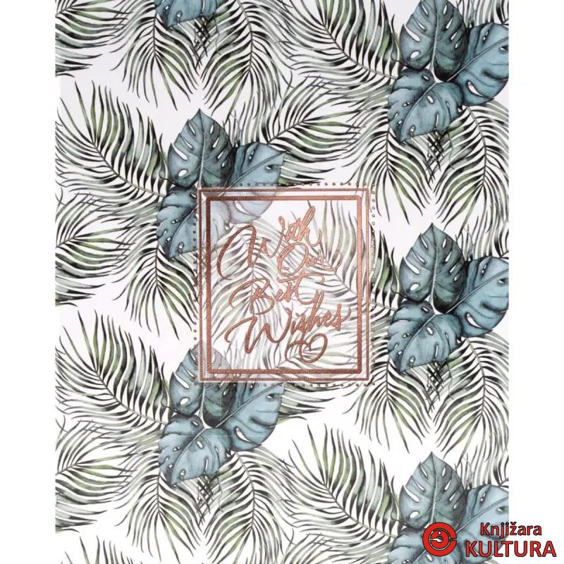 FOTO ALBUM MM-46304/2 NEW GREEN 3 PL 10*15 