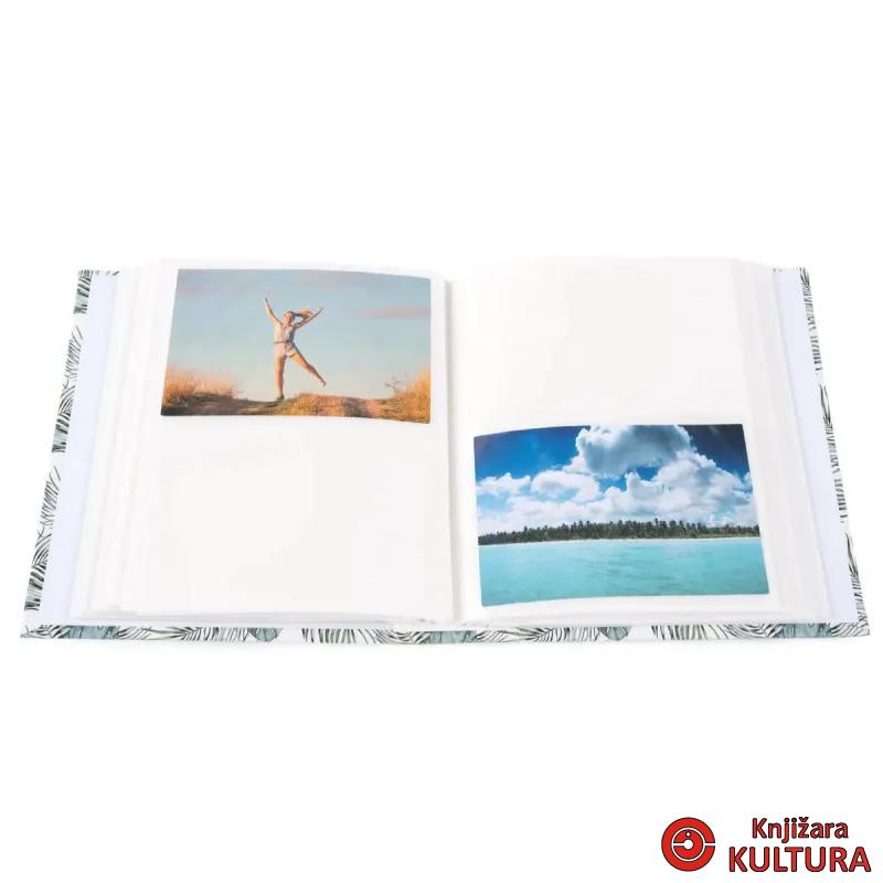 FOTO ALBUM MM-46304/2 NEW GREEN 3 PL 10*15 