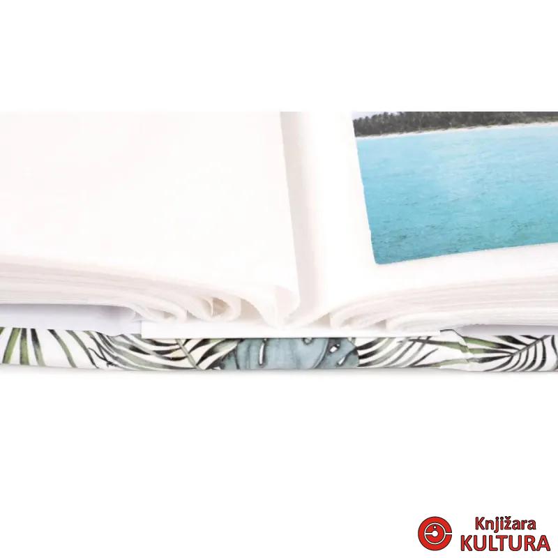 FOTO ALBUM MM-46304/2 NEW GREEN 3 PL 10*15 