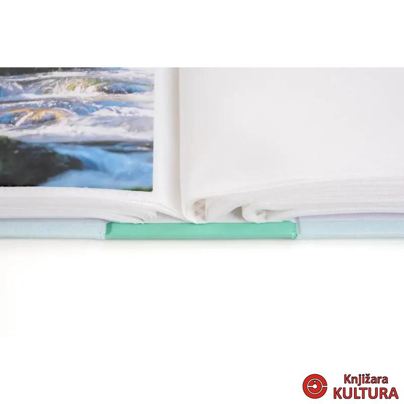 FOTO ALBUM MM-46304/2 SHAPE 2 10*15 