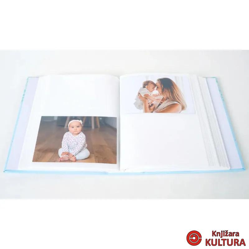 FOTO ALBUM MM-46304/2B STORK 1 10*15 
