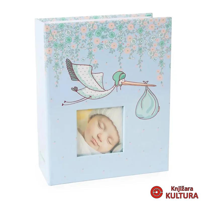 FOTO ALBUM MM-46304/2B STORK 1 10*15 