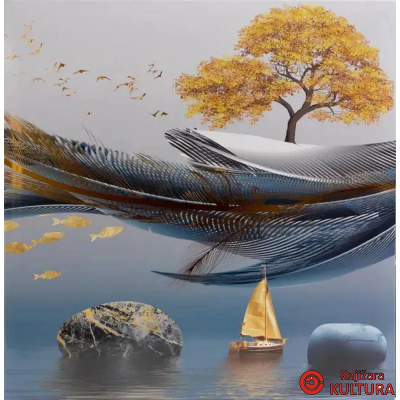 FOTO ALBUM PP-46500 ORIGAMI 3 10*15 