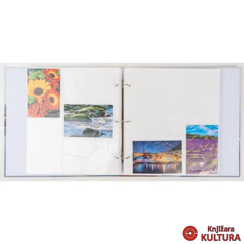 FOTO ALBUM PP-46500 ORIGAMI 3 10*15 