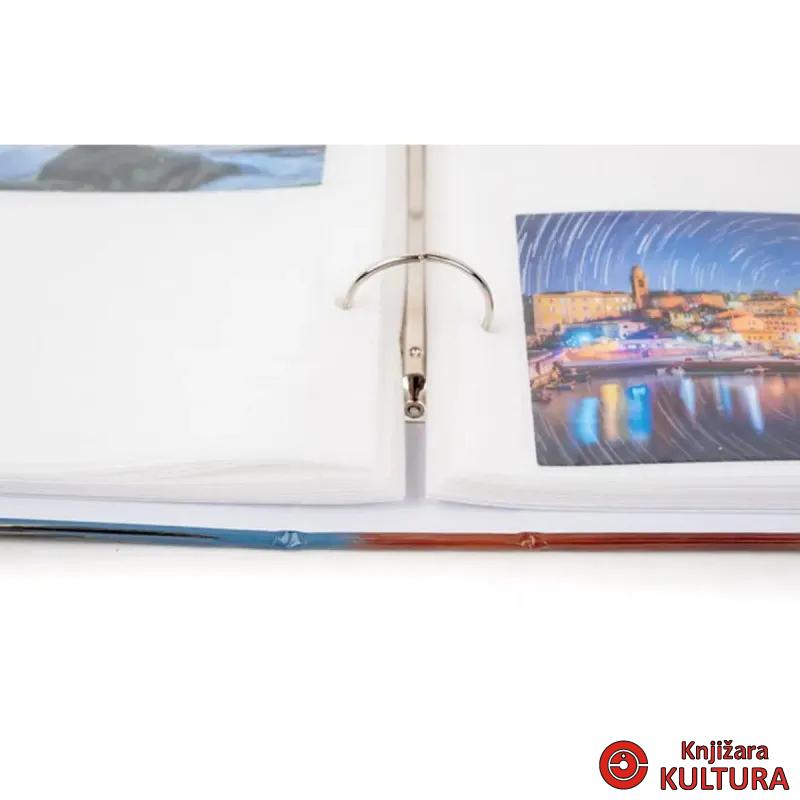 FOTO ALBUM PP-46500 ORIGAMI 3 10*15 