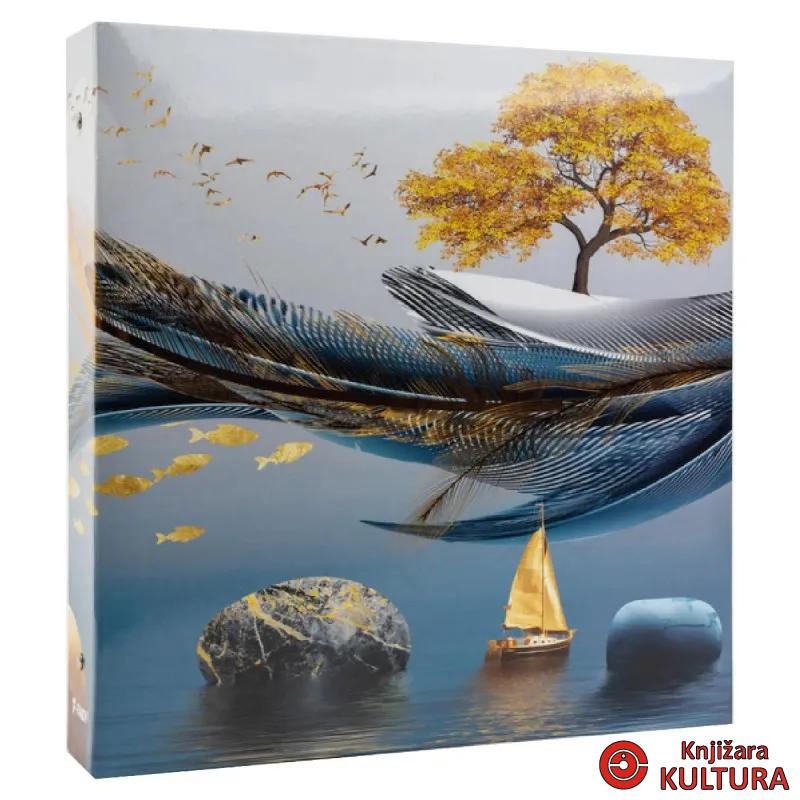 FOTO ALBUM PP-46500 ORIGAMI 3 10*15 