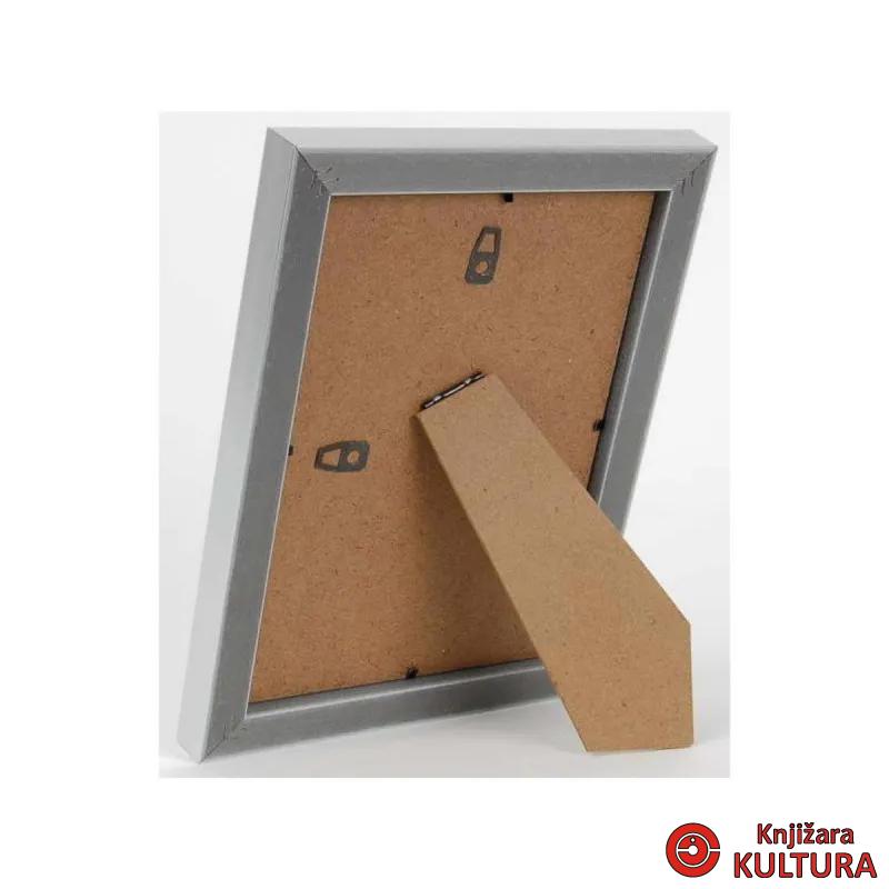 FOTO RAM 10*15 STYLE 3 LIGHT BROWN 