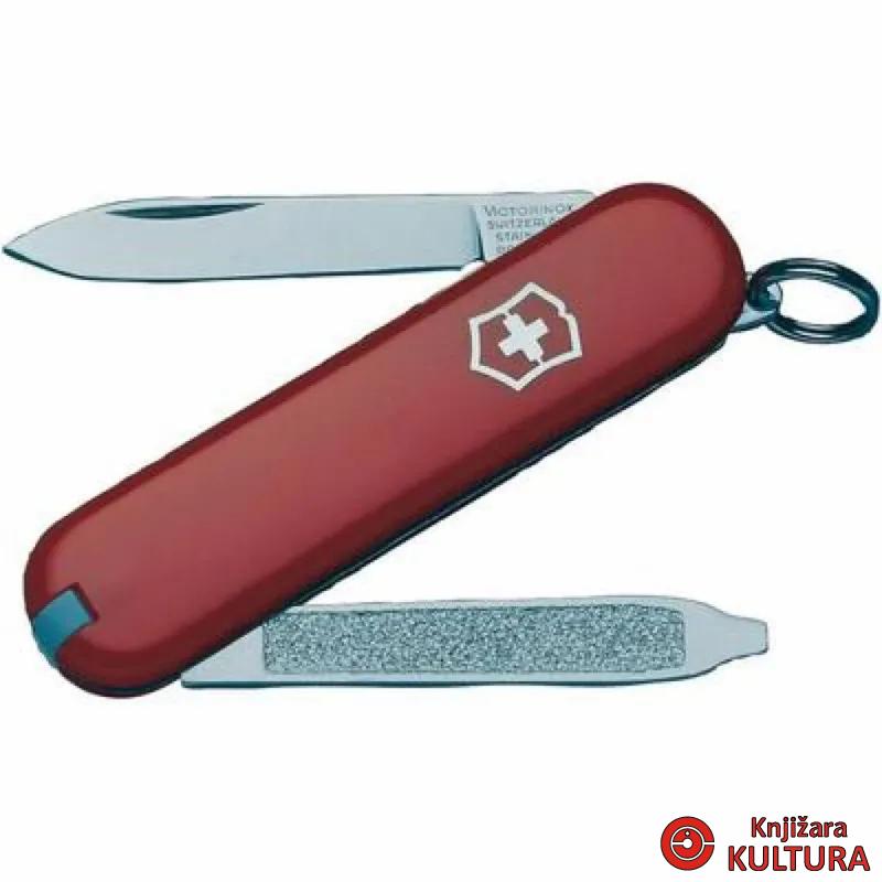 NOŽ VICTORINOX ESCORT CRV. 