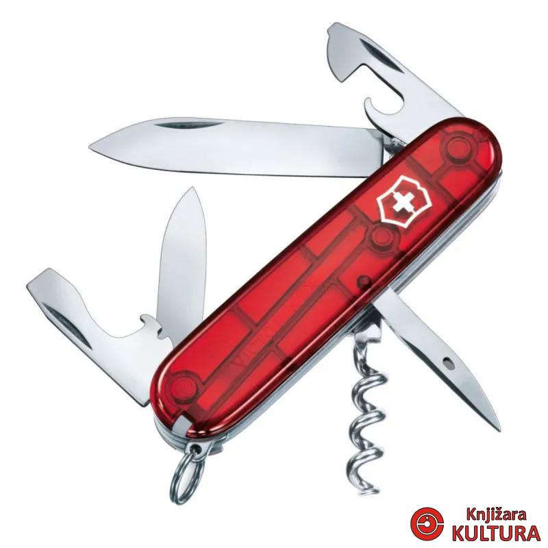 NOŽ VICTORINOX SPARTAN CRV. 