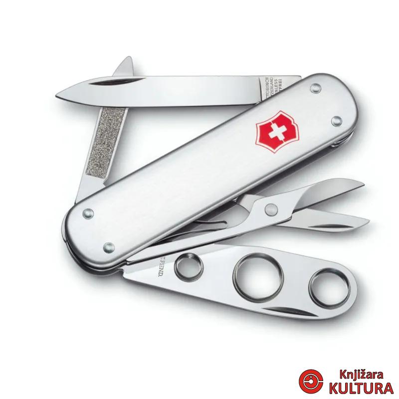 NOŽ VICTORINOX CIGAR CUTTER 