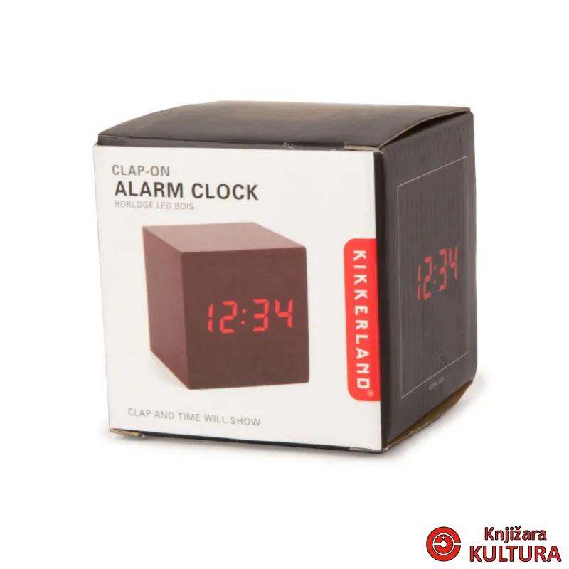 SAT SA ALARMOM KOCKA LT 